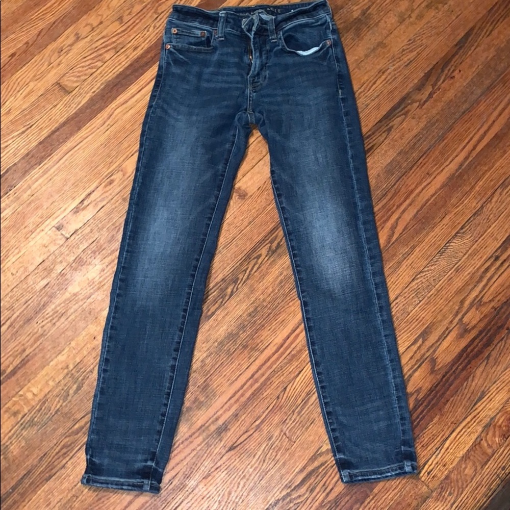 Men’s American Eagle Jeans